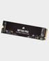Corsair MP700 Pro 1TB NVMe M.2 Internal SSD | PCIe Gen 5.0 | M.2 2280 | Up to 11700MB/s | 3D TLC NAND | CSSD-F1000GBMP700PNH - Black
