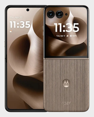 Motorola Razr 60 Ultra (16GB 512GB, Pantone Mountain Trail) in Qatar