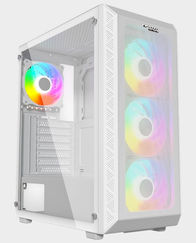 Twisted Minds 03 Apex Mid Tower ATX Gaming Case in Qatar