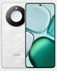 Honor X9c Smart 5G 12GB 256GB - Moonlight White