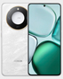 Honor X9c Smart 5G 12GB 256GB - Moonlight White