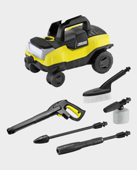 Karcher K3 Follow Me High Pressure Washer in Qatar