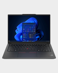 Lenovo ThinkPad E14 Gen 6 (Intel Core Ultra 5 | 8GB RAM | 512GB SSD | 14" WUXGA) in Qatar