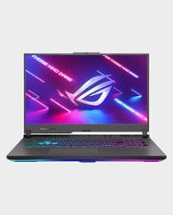 Asus ROG Strix G17 (17.3" FHD 144Hz | Ryzen 9 7940HX | 16GB 1TB | GeForce RTX 4060) in Qatar