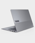 Lenovo ThinkBook 14 G7 IML | 14 inch IPS Display | WUXGA (1920x1200) 60Hz | Intel Core Ultra 7 155H | 16GB 512GB | Integrated Intel Arc Graphics | English/Arabic Keyboard | DOS | 21MR0035AX - Artic Gray