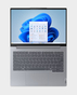 Lenovo ThinkBook 14 G7 IML | 14 inch IPS Display | WUXGA (1920x1200) 60Hz | Intel Core Ultra 7 155H | 16GB 512GB | Integrated Intel Arc Graphics | English/Arabic Keyboard | DOS | 21MR0035AX - Artic Gray
