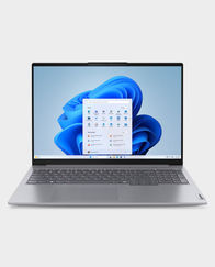 Lenovo ThinkBook 16 G7 IML (Intel Core Ultra 5 | 8GB 512GB | 16" IPS) in Qatar