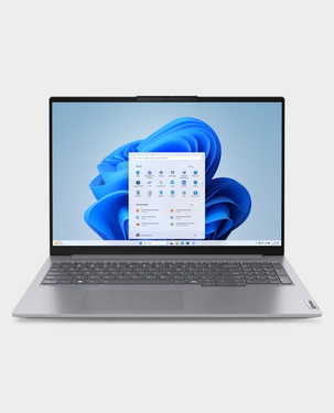 Lenovo ThinkBook 16 G7 IML (Intel Core Ultra 5 | 8GB 512GB | 16" IPS) in Qatar