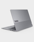 Lenovo ThinkBook 16 G7 IML | 16 inch IPS Display | WUXGA (1920x1200) 60Hz | Intel Core Ultra 5 125U | 8GB 512GB | Integrated Intel Graphics | English/Arabic Keyboard | DOS | 21MS001GAX - Artic Gray