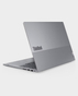 Lenovo ThinkBook 16 G7 IML | 16 inch IPS Display | WUXGA (1920x1200) 60Hz | Intel Core Ultra 5 125U | 8GB 512GB | Integrated Intel Graphics | English/Arabic Keyboard | DOS | 21MS001GAX - Artic Gray