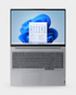 Lenovo ThinkBook 16 G7 IML | 16 inch IPS Display | WUXGA (1920x1200) 60Hz | Intel Core Ultra 5 125U | 8GB 512GB | Integrated Intel Graphics | English/Arabic Keyboard | DOS | 21MS001GAX - Artic Gray