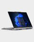 Lenovo ThinkBook 14 2-in-1 G4 IML | 14 inch IPS Display | WUXGA (1920x1200) 60Hz | Intel Core Ultra 7 155U | 16GB 512GB | Integrated Intel Graphics | English/Arabic Keyboard | Windows 11 Professional | 21MX0011AX - Luna Gray
