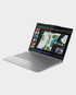 Lenovo ThinkBook 14 2-in-1 G4 IML | 14 inch IPS Display | WUXGA (1920x1200) 60Hz | Intel Core Ultra 7 155U | 16GB 512GB | Integrated Intel Graphics | English/Arabic Keyboard | Windows 11 Professional | 21MX0011AX - Luna Gray