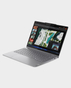 Lenovo ThinkBook 14 2-in-1 G4 IML | 14 inch IPS Display | WUXGA (1920x1200) 60Hz | Intel Core Ultra 7 155U | 16GB 512GB | Integrated Intel Graphics | English/Arabic Keyboard | Windows 11 Professional | 21MX0011AX - Luna Gray