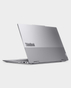 Lenovo ThinkBook 14 2-in-1 G4 IML | 14 inch IPS Display | WUXGA (1920x1200) 60Hz | Intel Core Ultra 7 155U | 16GB 512GB | Integrated Intel Graphics | English/Arabic Keyboard | Windows 11 Professional | 21MX0011AX - Luna Gray