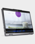 Lenovo ThinkBook 14 2-in-1 G4 IML | 14 inch IPS Display | WUXGA (1920x1200) 60Hz | Intel Core Ultra 7 155U | 16GB 512GB | Integrated Intel Graphics | English/Arabic Keyboard | Windows 11 Professional | 21MX0011AX - Luna Gray