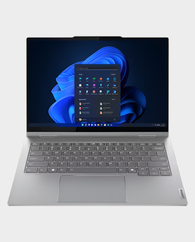 Lenovo ThinkBook 14 2-IN-1 (Intel Core Ultra 7 | 16GB 512GB | 14" IPS WUXGA Display) in Qatar