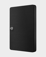 Seagate Expansion (2TB) External Portable HDD in Qatar