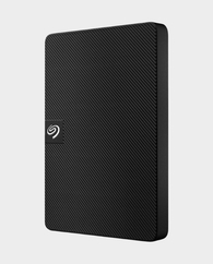 Seagate Expansion (2TB) External Portable HDD in Qatar
