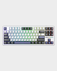 Aula F87 RGB 80% Mechanical Gaming Keyboard - Midnight Dream in Qatar