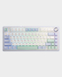 Aula F75 RGB 75% Tri-Mode Mechanical Gaming Keyboard in Qatar