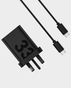 Motorola TurboPower 33W USB-C Wall Charger (UK) in Qatar