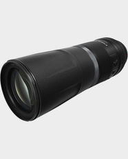 Canon RF 800mm F11 IS STM Super Telephoto Lens | 800mm Prime | f/11 Fixed Aperture | DO (Diffractive Optics) Lens | 4 Stop Image Stabilization | STM Autofocus | Collapsible Design | RF Mount