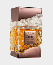 Nusuk Ateeq Extrait De Parfum for Men and Women - 100ml