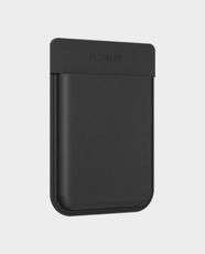Plaud Note Pro Magnetic Case | High-Quality Leather | Built-In Magnetic | Waterproof and Durable Protection | PLD-PROO-CASE-BLK - Black