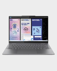 Lenovo Yoga 7 2-in-1 14ILL10 (Ultra 7 | 512GB SSD | 16GB RAM) in Qatar