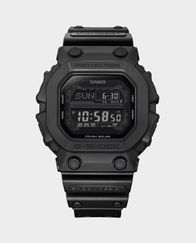 CASIO G-Shock Collection Men's Watch GX-56UBB-1DR - Black in Qatar