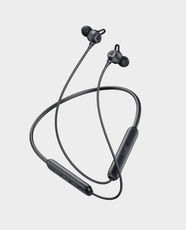 boAt Rockerz Strive Wireless Neckband | 30 Hours Playback | ENx Technology | ASAP Charge (10min=10hrs) | 60ms Low Latency BEAST Mode | IPX5 Water Resistant | Bluetooth v5.3 - Onyx Black