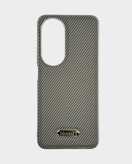 Moobifi Back Case with Slash for HONOR X7b - Gray