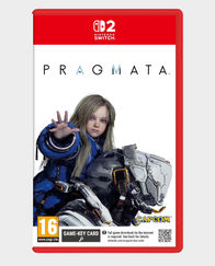 Pragmata - Nintendo Switch 2 in Qatar