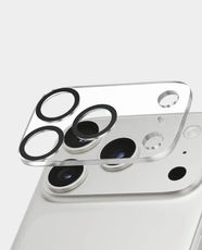 Panzer Glass Picture Perfect Camera Lens Protector for Apple iPhone 17 Pro - Clear