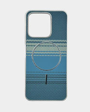 Moobifi Back Case for HONOR X6b | 2243 - Blue