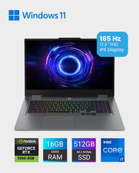 Lenovo LOQ 17IRX10 17.3 Inch Gaming Laptop in Qatar