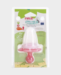 Farlin Grip n Bite Lollipops Baby Oral Set Fruity in Qatar