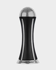 Lattafa Pride Winners Trophy Silver Eau De Parfum for Men - 100ml
