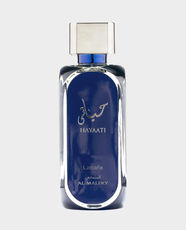 Lattafa Hayaati Al Maleky Eau De Parfum for Men - 100ml