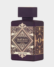Lattafa Badee Al Oud Amethyest Eau De Parfum for Men and Women - 100ml