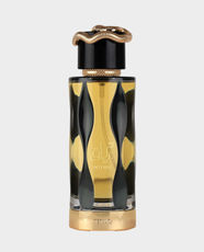Lattafa Teriaq Intense Eau De Parfum for Men and Women - 100ml