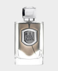 Lattafa Liam Grey Eau De Parfum for Men and Women - 100ml