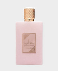 Lattafa Ameerat Al Arab Prive Rose Eau De Parfum for Women - 100ml