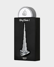 Lattafa Pride Art of Arabia I Eau De Parfum for Men and Women - 100ml