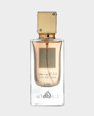 Lattafa Ana Abiyedh Poudree Eau De Parfum for Men and Women - 60ml