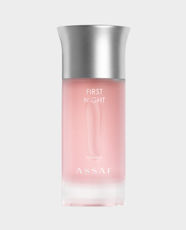 Assaf First Night Eau De Parfum for Men and Women - 150ml