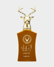 Lattafa Al Noble Wazeer Eau De Parfum for Men and Women - 100ml