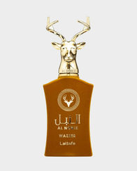 Lattafa Al Noble Wazeer Eau De Parfum for Men and Women - 100ml in Qatar
