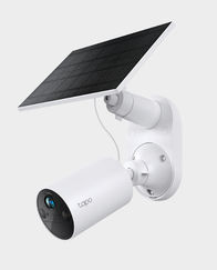 TP-Link Tapo C410 Solar-Powered Security Camera Kit in Qatar